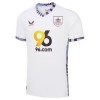 Maillot de Supporter Burnley FC Troisième 2024-25 Pour Homme